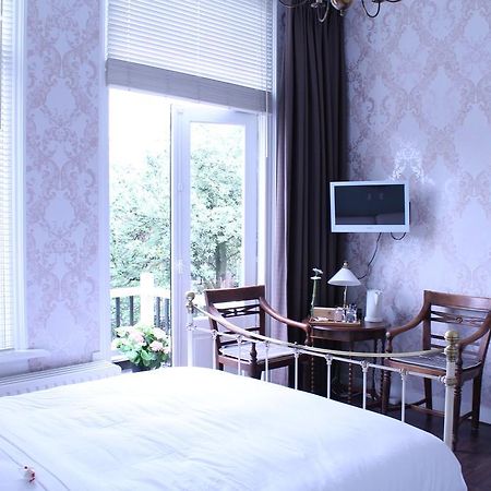B&B Op Ut Hoekie Dordrecht Camera foto